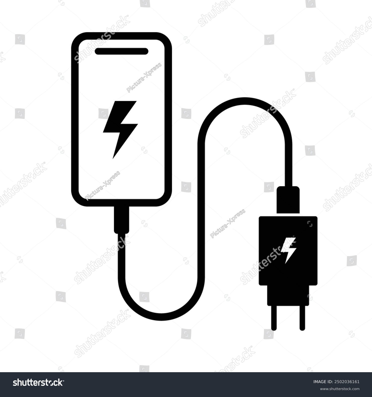 Charger & Cable