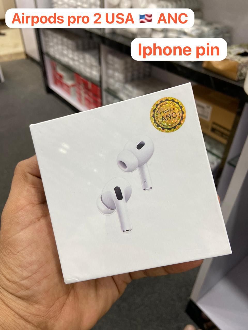 AIRPODS PRO 2 - Image 2
