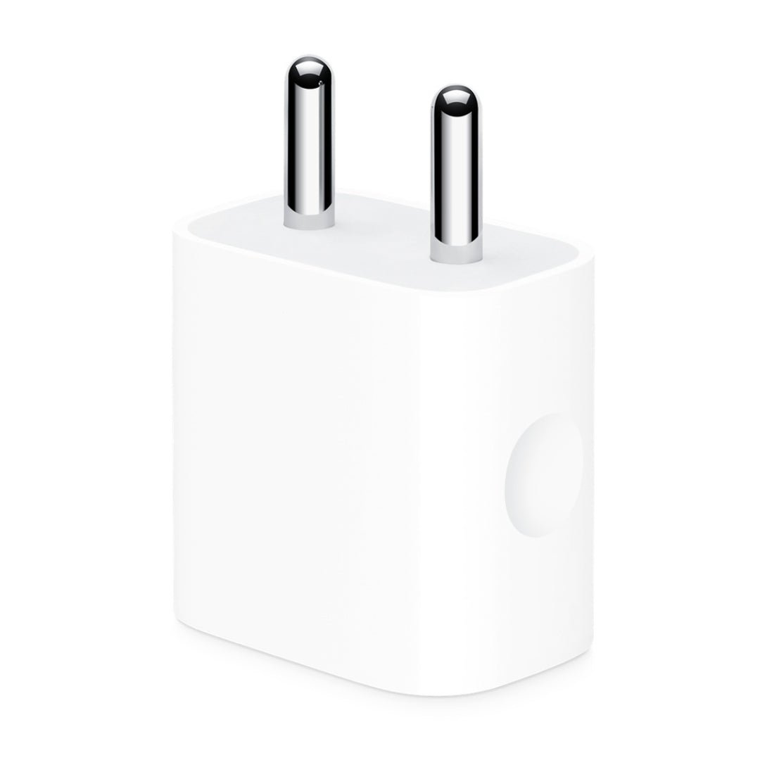 Apple 20 W Adaptor A+Quality. Barcode Adaptor - Image 3