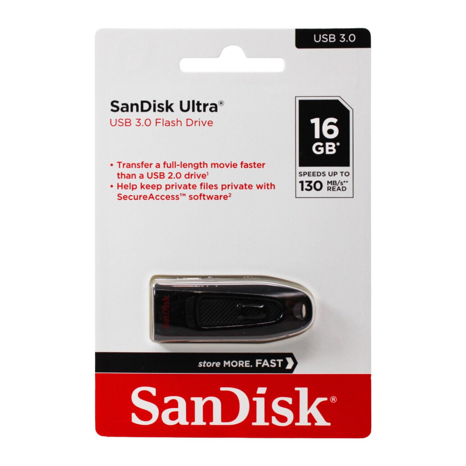 16 GB 3.0 PANDRIVE 