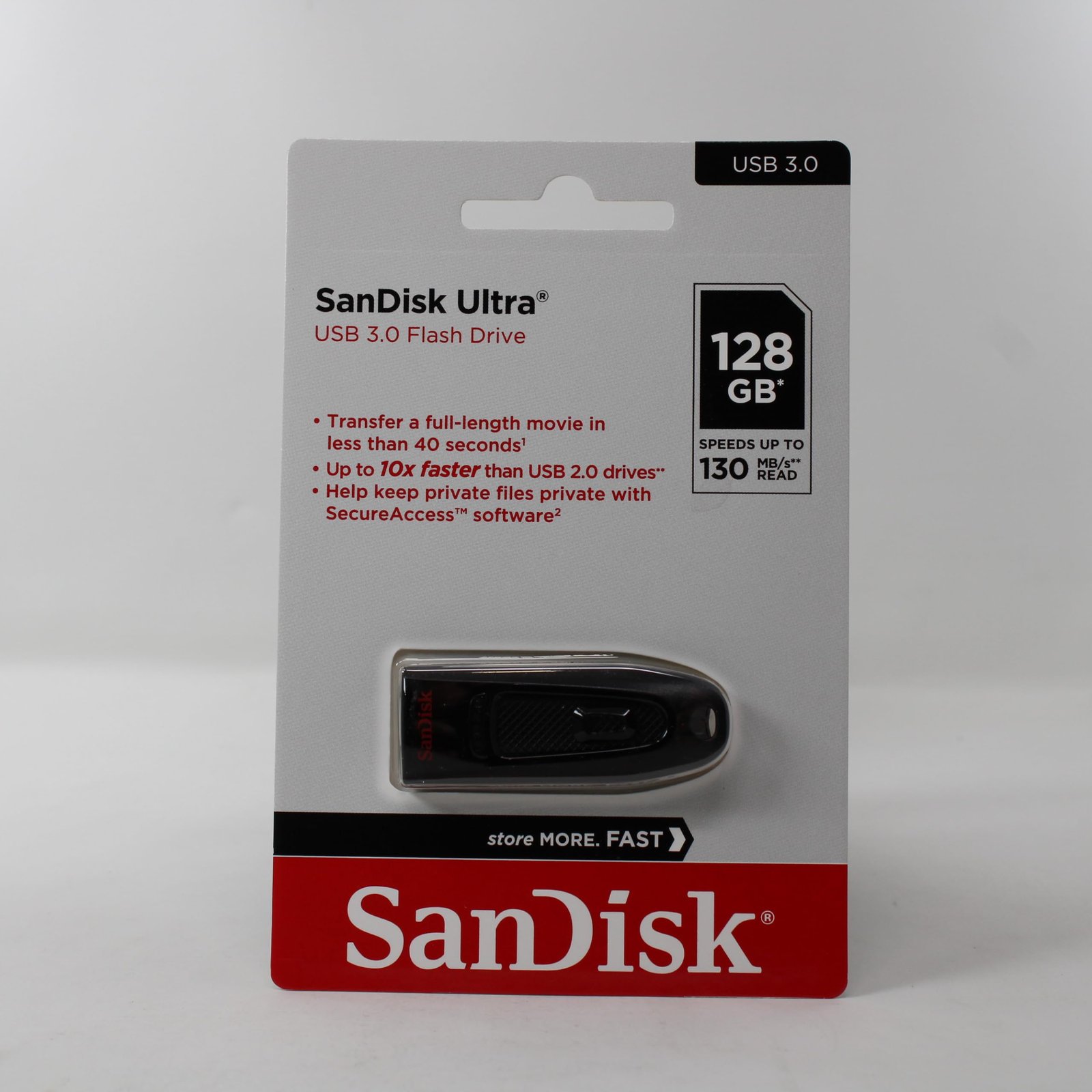 128GB 3.0 PANDRIVE 