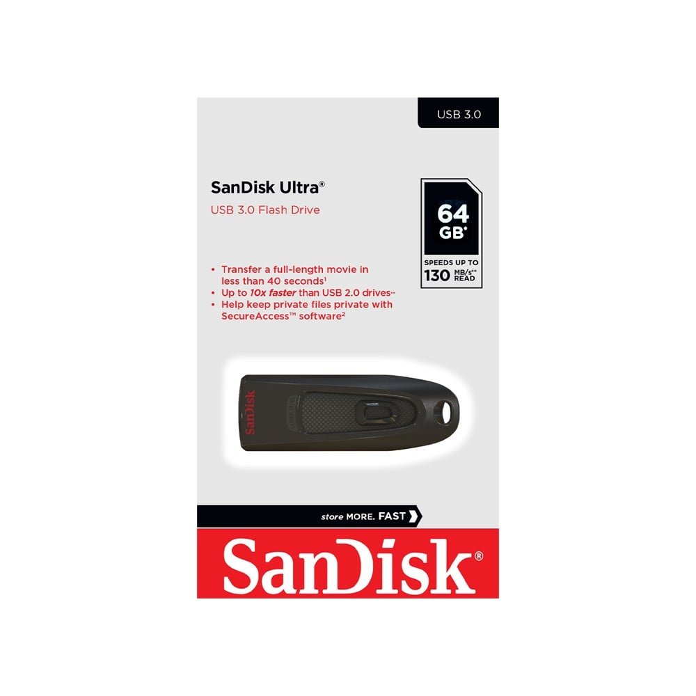 128GB 3.0 PANDRIVE - Image 2