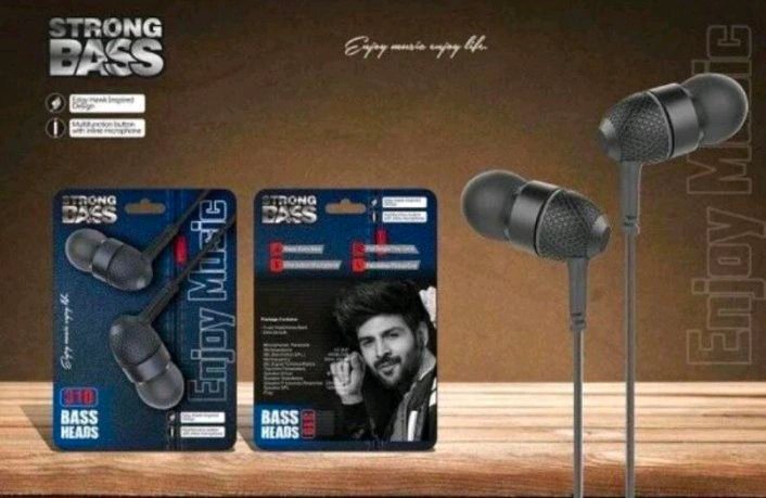 M900EARPHONE - Image 2